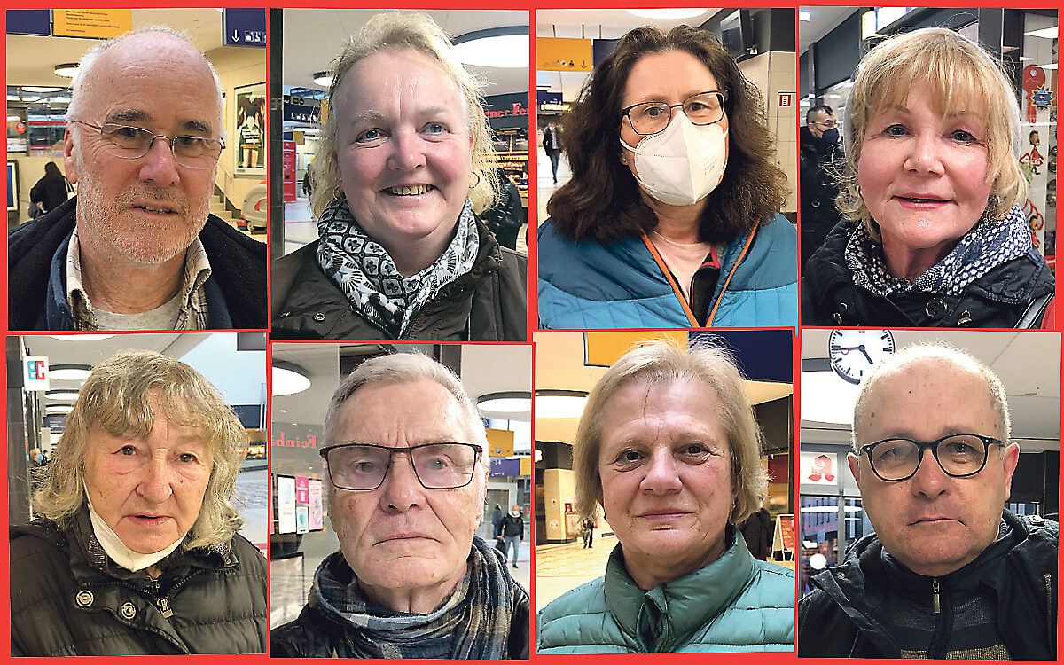 Sparen Collage Sparen Collage