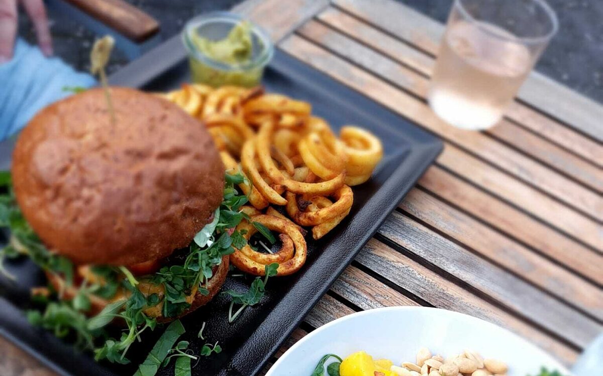 Superfoodgarden Superfoodgarden