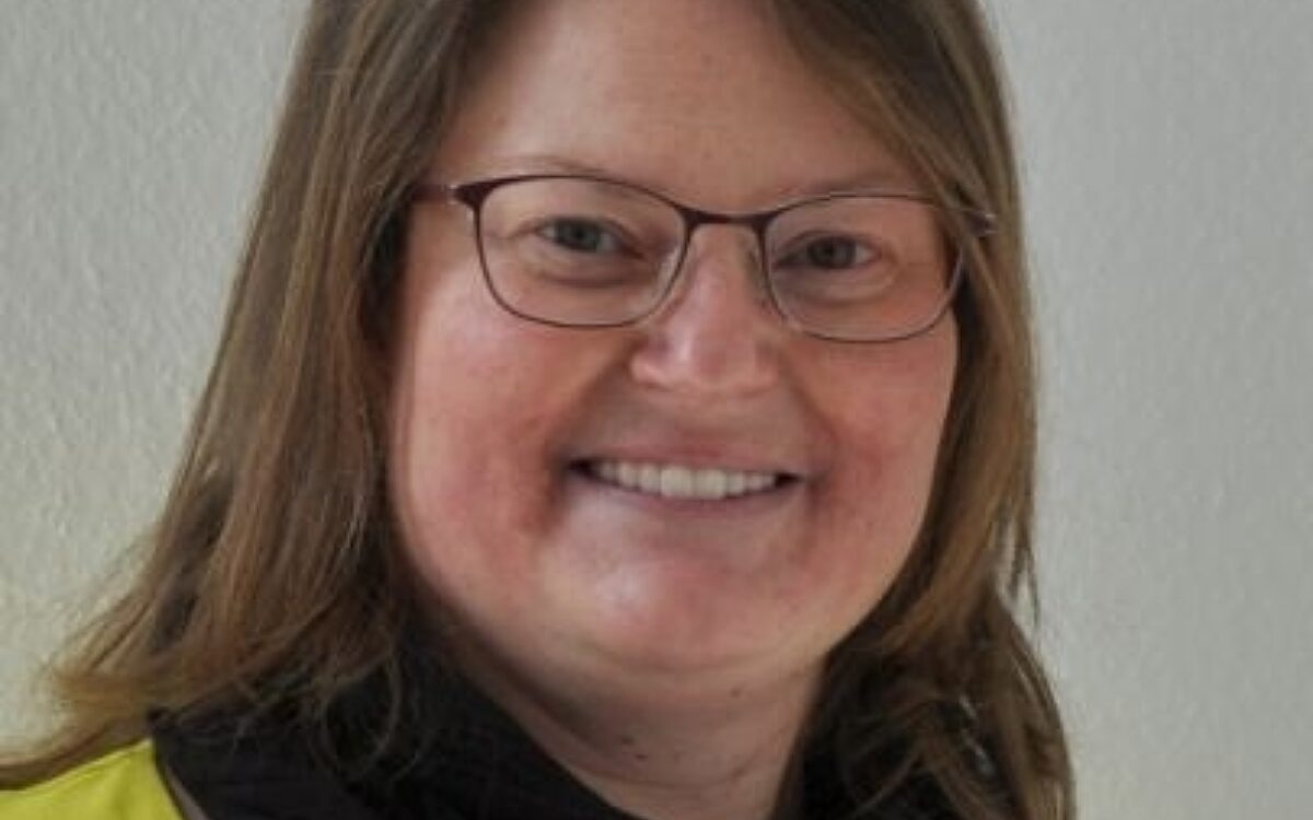 Tanja Raab Tanja Raab