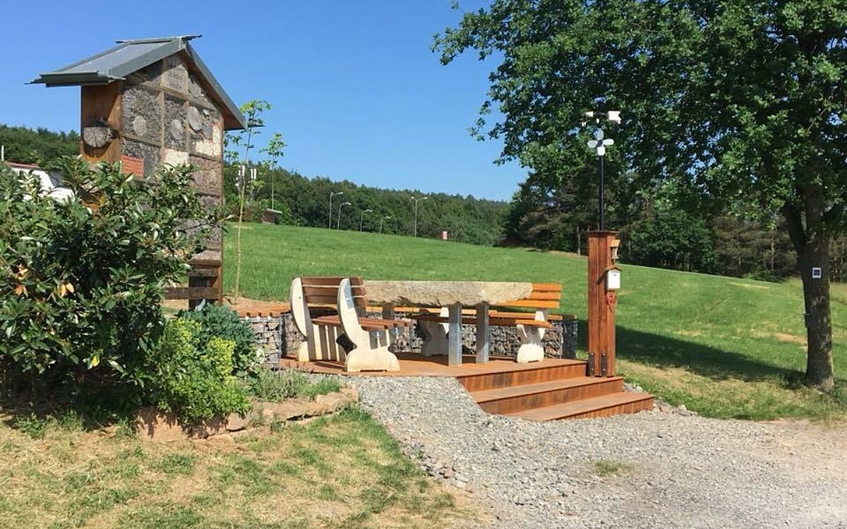 Wandern Panoramaweg Wandern Panoramaweg