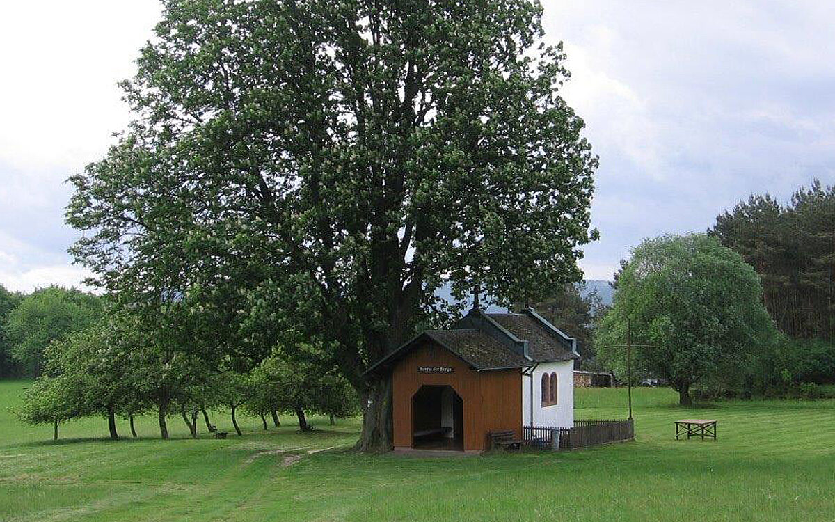 Wandern Raeuber Pfad Wandern Raeuber Pfad