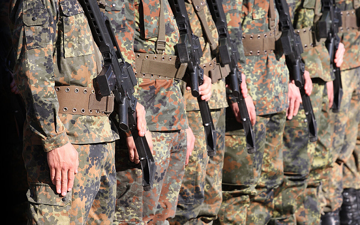 Wehrpflicht Wehrpflicht