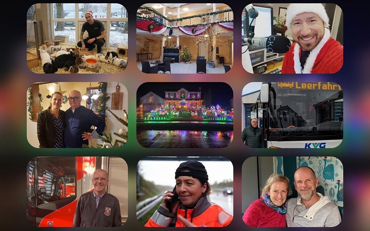 Weihnachten Weihnachten