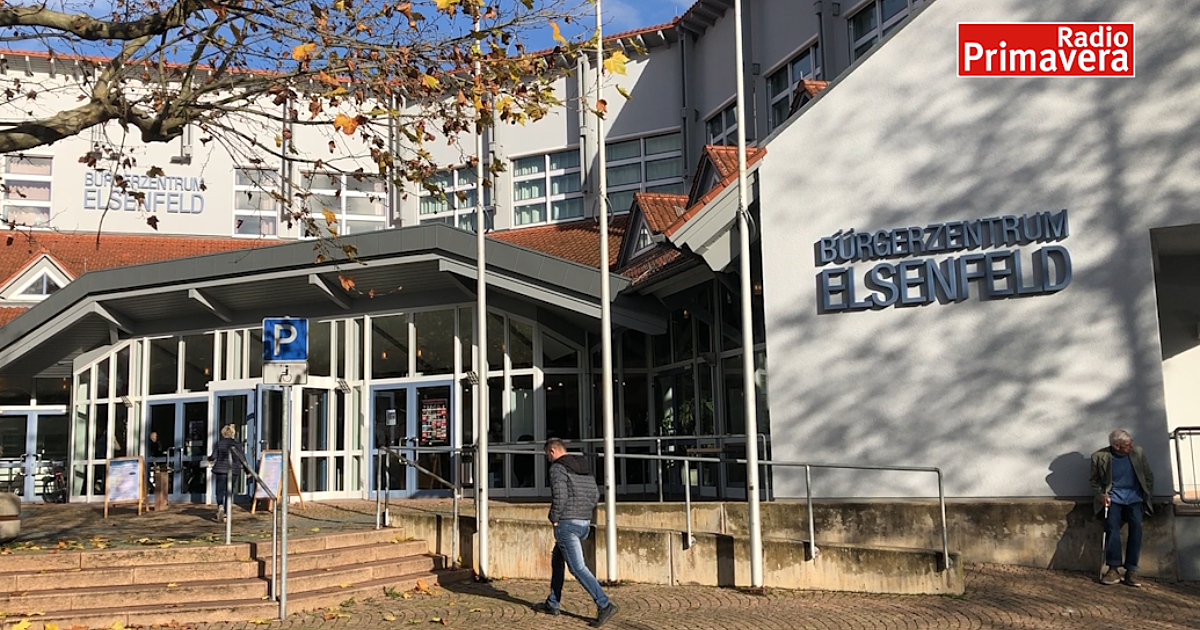 Reporter Aktuell: Palliativ-Hospiz-Tag in Elsenfeld
