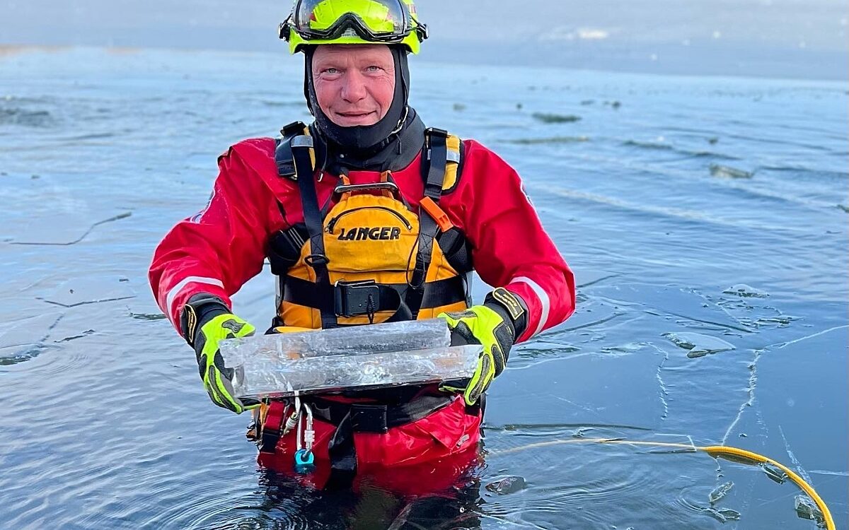 240123 Mainaschaff Wasserwacht KH 1 240123 Mainaschaff Wasserwacht KH 1