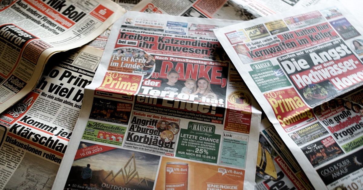 HEUTE 20 JAHRE PI NEWS WIR SAGEN DANKE AN UNSERE LESER visual data 4