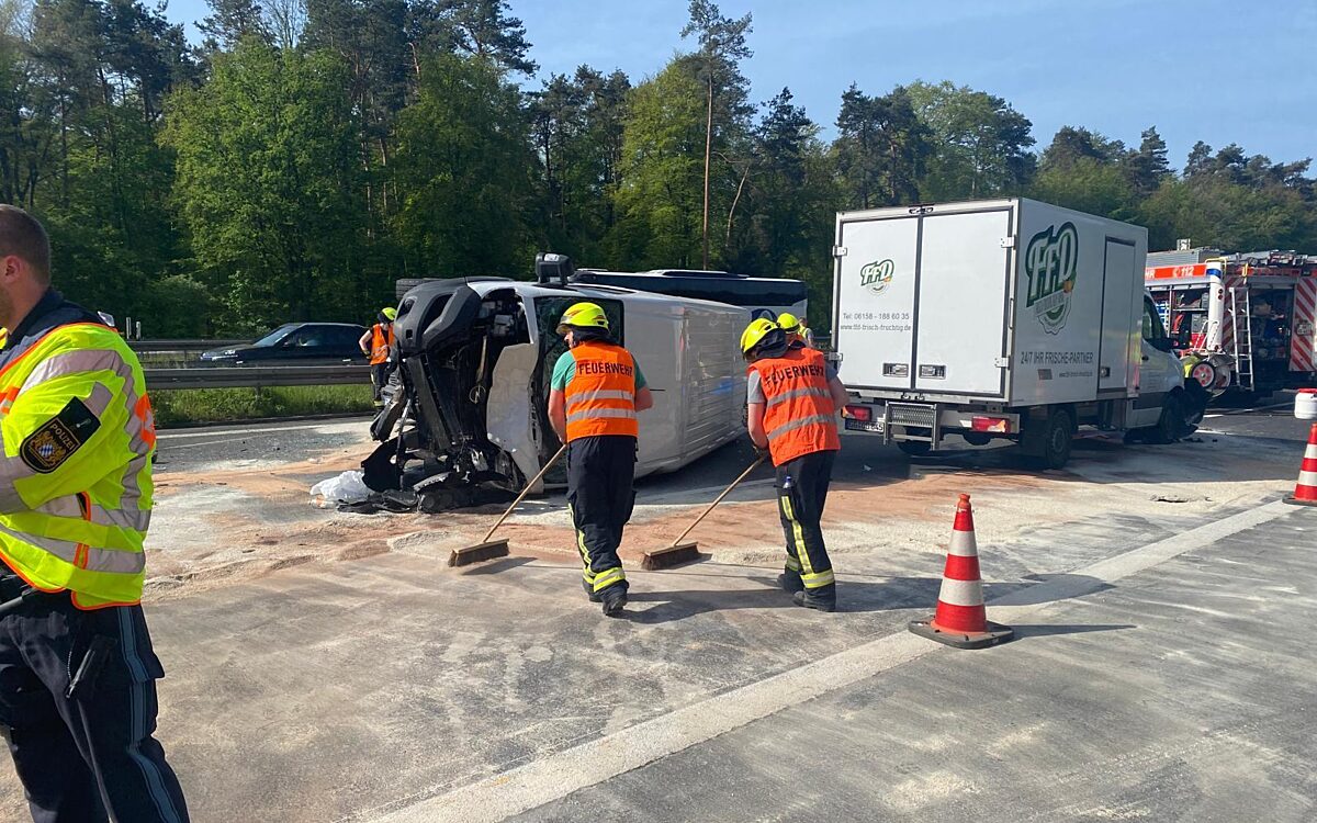 010524 Unfall A3 Stockstadt 2 010524 Unfall A3 Stockstadt 2