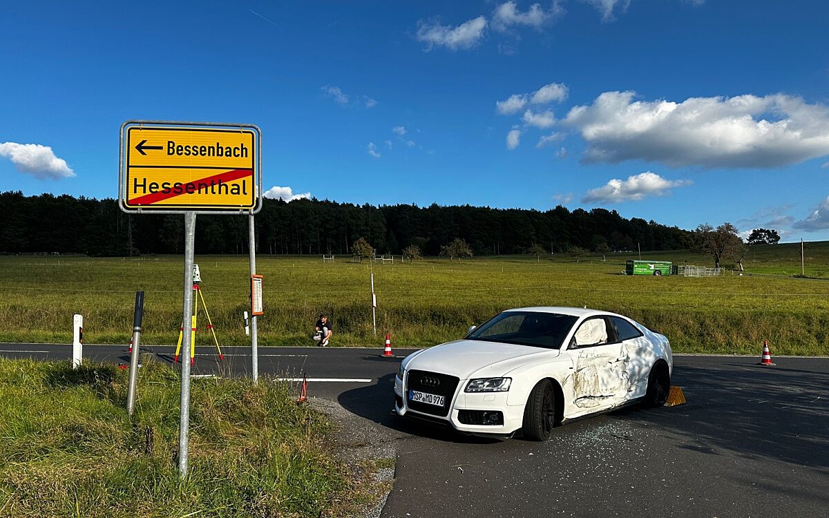 011025 Mespelbrunn Unfall 1 011025 Mespelbrunn Unfall 1