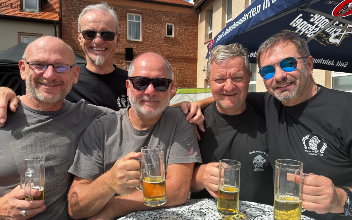 020825 Altenhasslau Strassenkerb 23 020825 Altenhasslau Strassenkerb 23