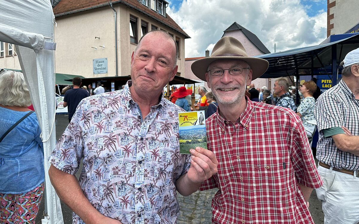 020825 Altenhasslau Strassenkerb 6 020825 Altenhasslau Strassenkerb 6