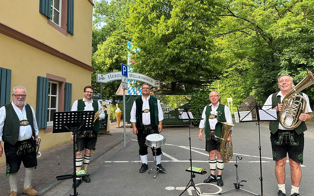 030626 Aschaffenburg Bierfestprobe 14 030626 Aschaffenburg Bierfestprobe 14