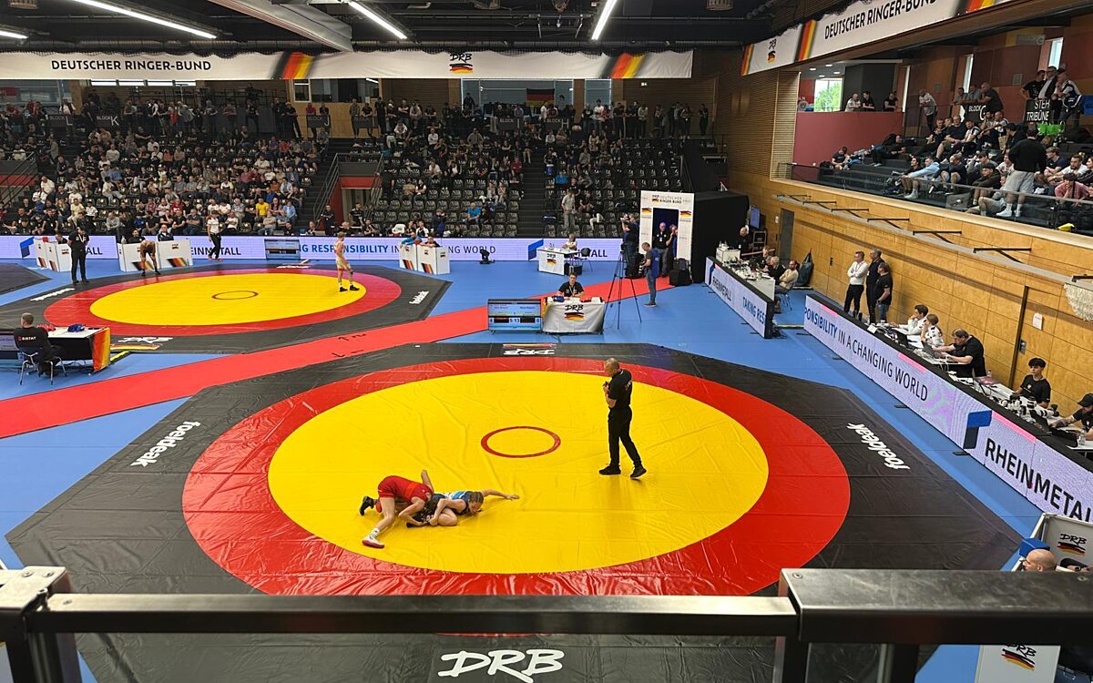 050625 Elsenfeld Ringmeisterschaft 11 050625 Elsenfeld Ringmeisterschaft 11