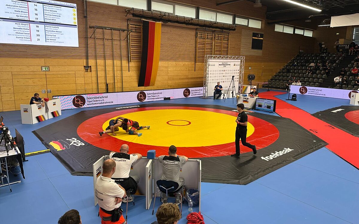 050625 Elsenfeld Ringmeisterschaft 8 050625 Elsenfeld Ringmeisterschaft 8