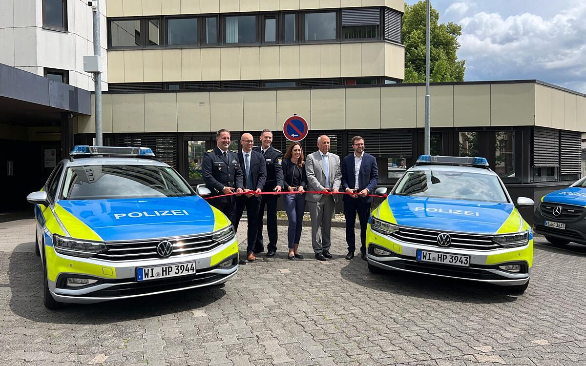 050625 Polizeirevier MKK 2 050625 Polizeirevier MKK 2