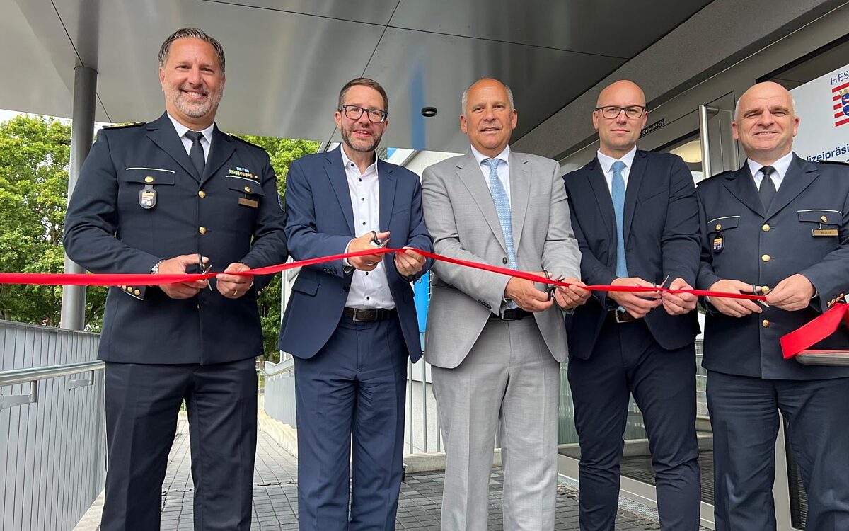 050625 Polizeirevier MKK 7 050625 Polizeirevier MKK 7