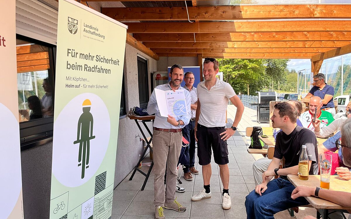 050724 Strassbessenbach Stadtradeln 1 050724 Strassbessenbach Stadtradeln 1