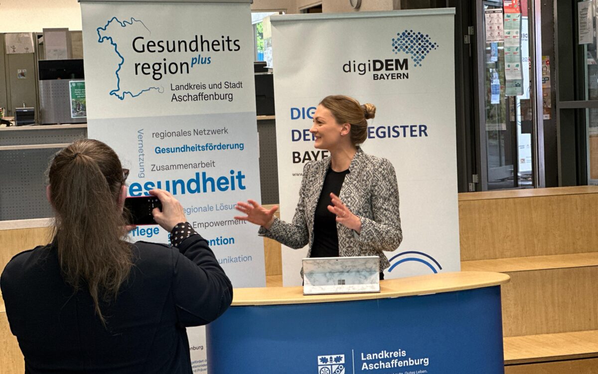 060625 Hoesbach Demenztestung 1 060625 Hoesbach Demenztestung 1