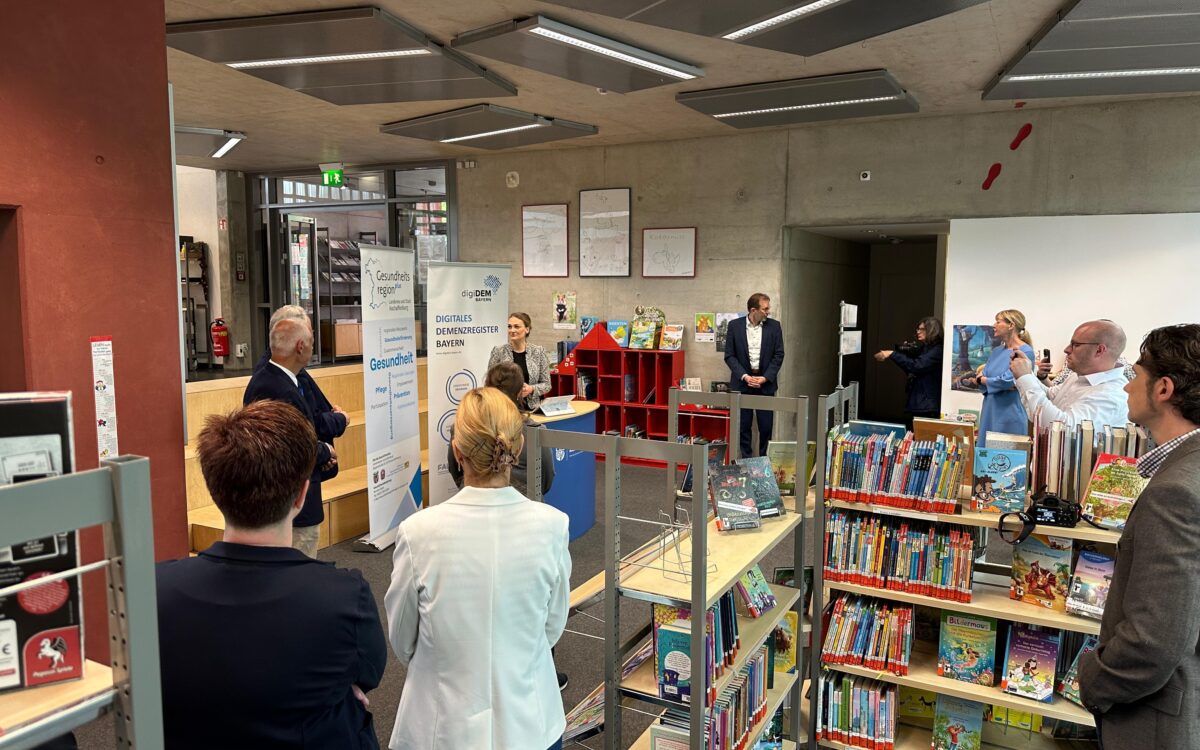 060625 Hoesbach Demenztestung 2 060625 Hoesbach Demenztestung 2