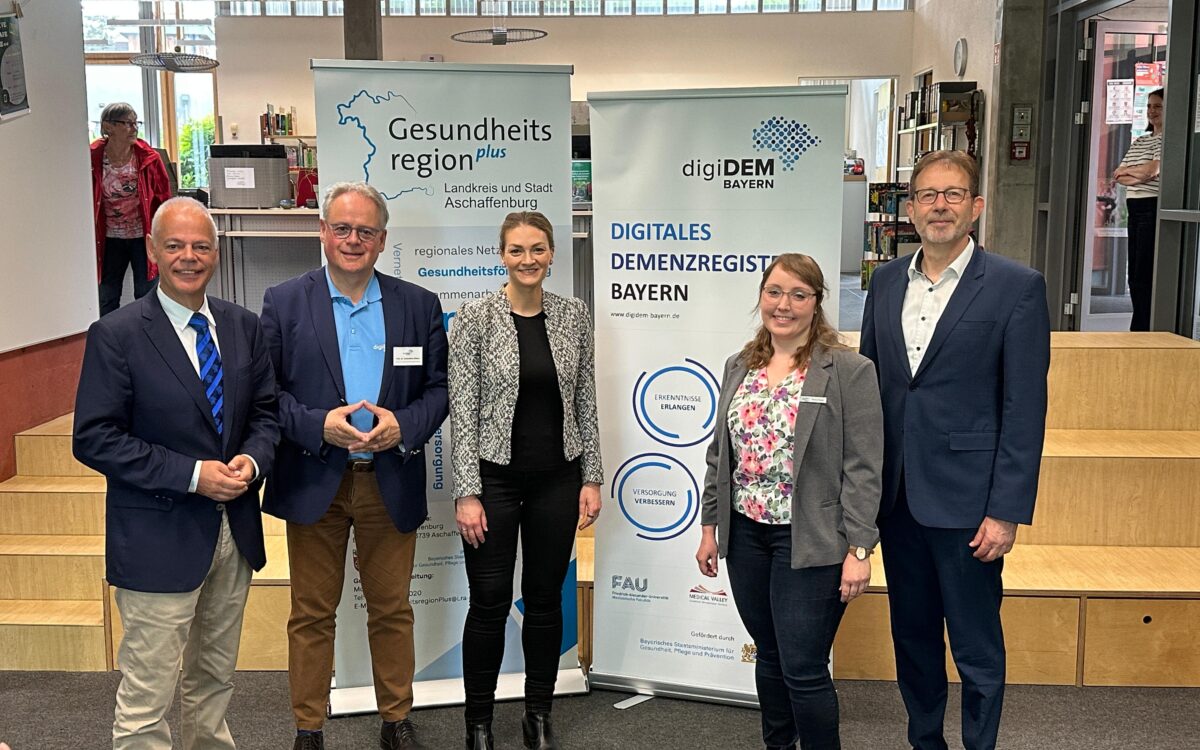 060625 Hoesbach Demenztestung 3 060625 Hoesbach Demenztestung 3