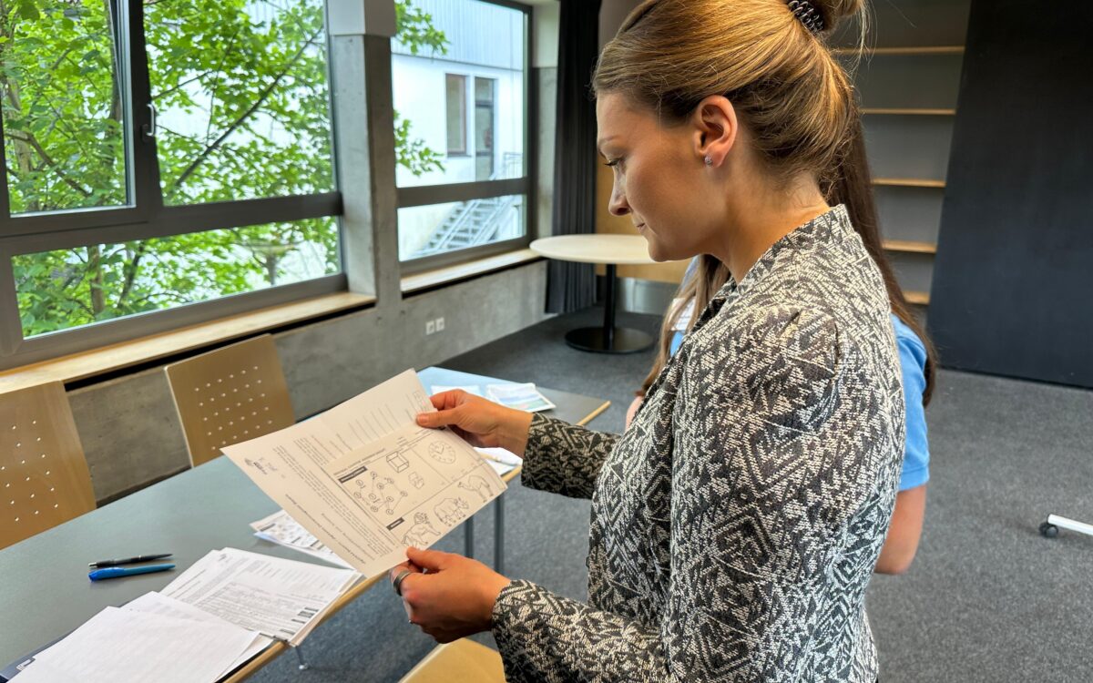 060625 Hoesbach Demenztestung 8 060625 Hoesbach Demenztestung 8