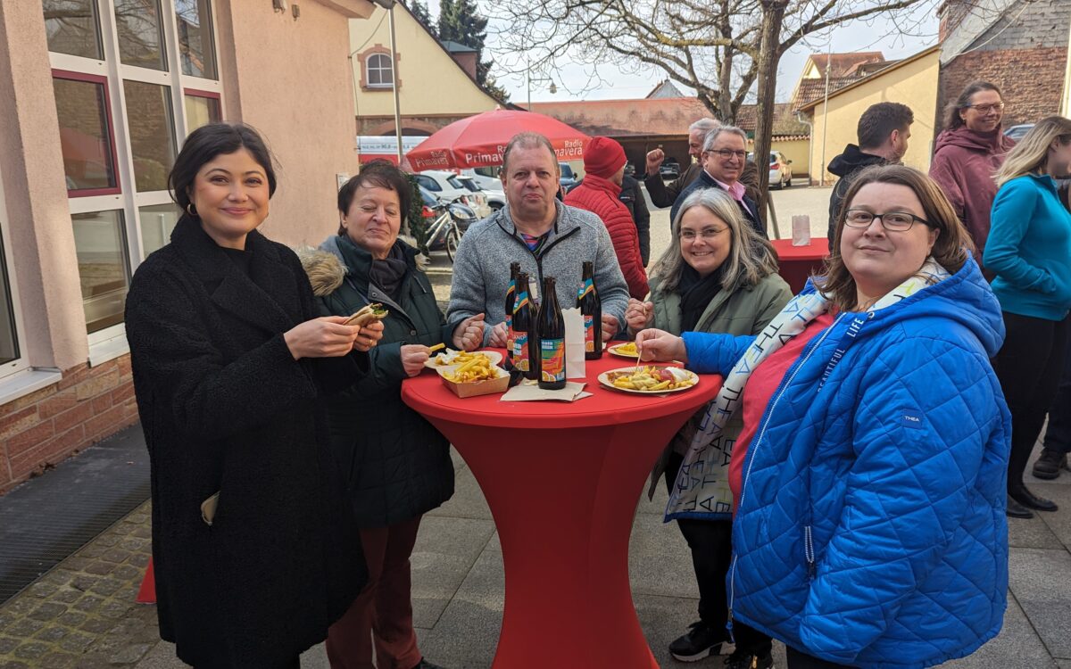 070324 Rathaus Hoesbach 2 070324 Rathaus Hoesbach 2