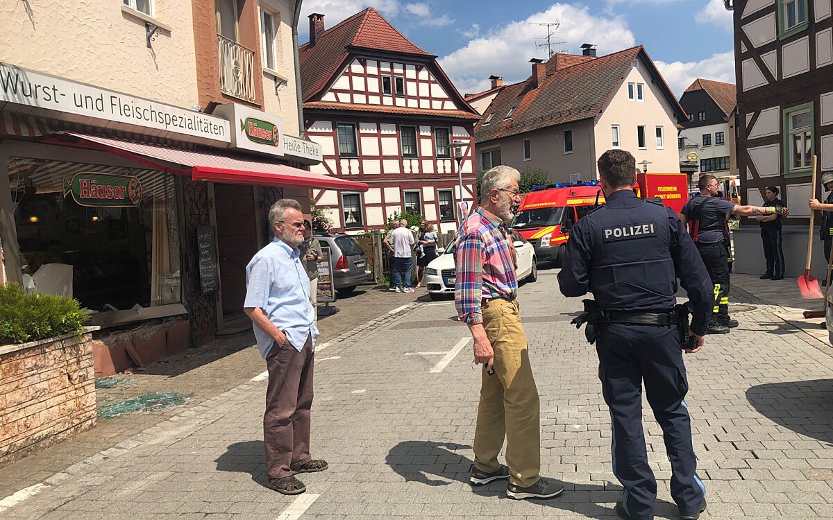 070624 Moembris Metzgerei 1 070624 Moembris Metzgerei 1