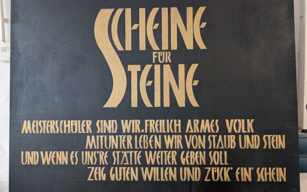 080526 Aschaffenburg Steinmetzschule Vernissage 3 080526 Aschaffenburg Steinmetzschule Vernissage 3