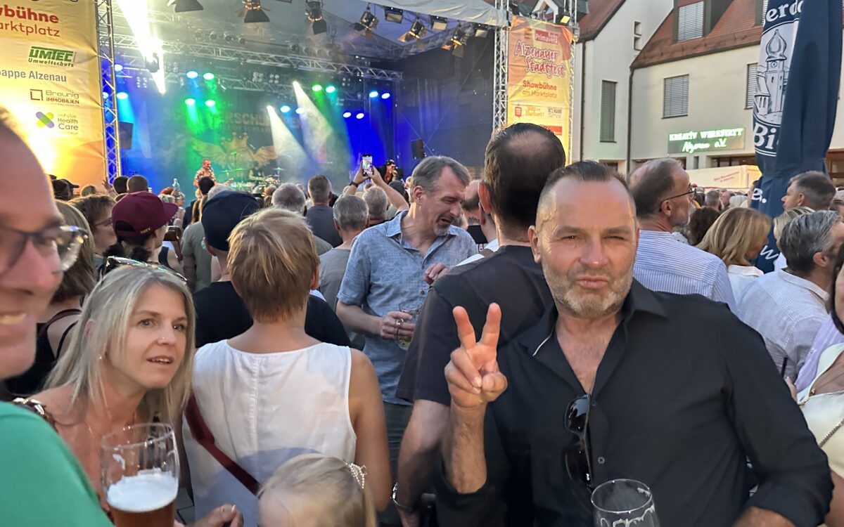 080826 Stadtfest Alzenau Tag 2 44 080826 Stadtfest Alzenau Tag 2 44
