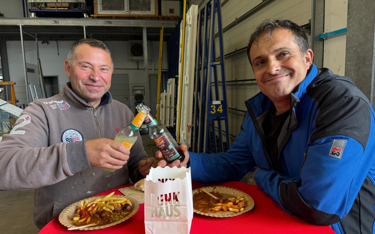 081024 Tag 1 Loewe Fenster 10 081024 Tag 1 Loewe Fenster 10