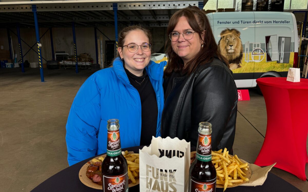 081024 Tag 1 Loewe Fenster 4 081024 Tag 1 Loewe Fenster 4