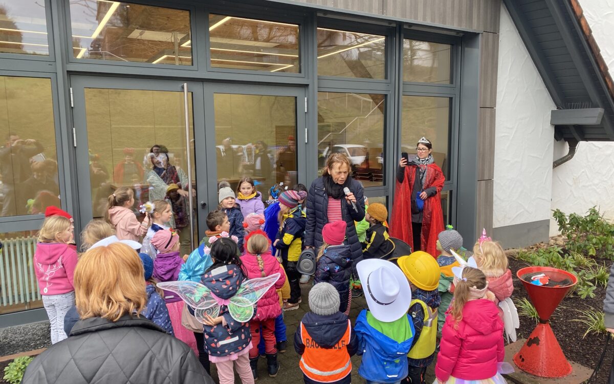 090224 Westerngrund Faschingsumzug PS 1 090224 Westerngrund Faschingsumzug PS 1