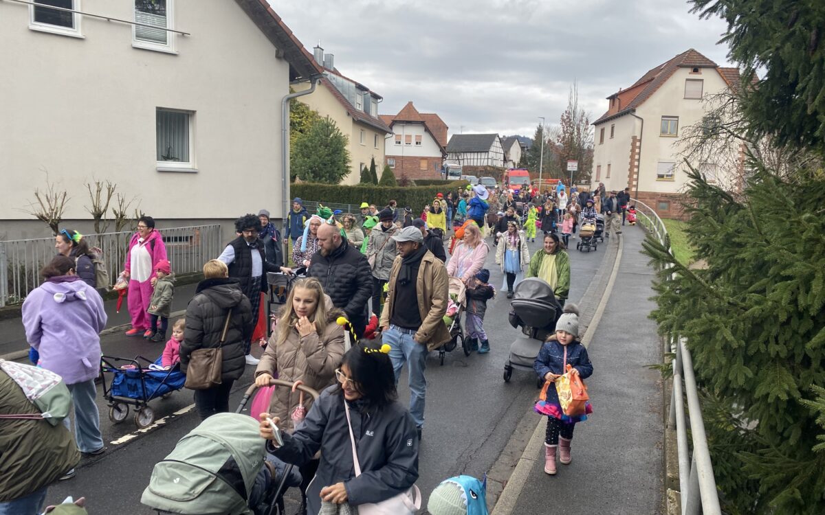 090224 Westerngrund Faschingsumzug PS 2 090224 Westerngrund Faschingsumzug PS 2