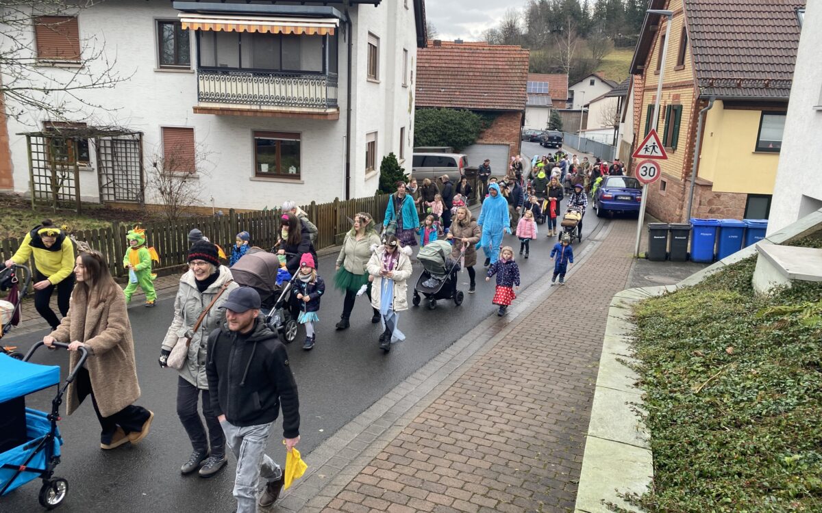 090224 Westerngrund Faschingsumzug PS 3 090224 Westerngrund Faschingsumzug PS 3