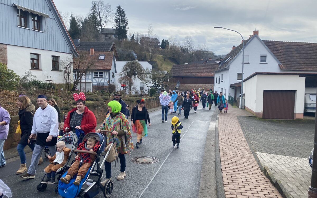 090224 Westerngrund Faschingsumzug PS 5 090224 Westerngrund Faschingsumzug PS 5