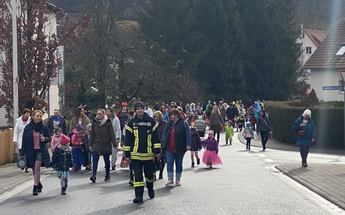 090224 Westerngrund Faschingsumzug PS 6 090224 Westerngrund Faschingsumzug PS 6