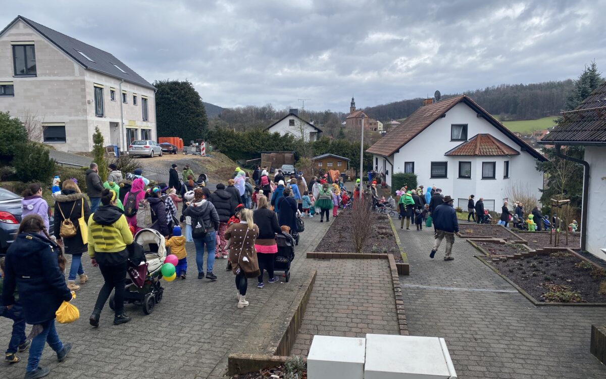 090224 Westerngrund Faschingsumzug PS 7 090224 Westerngrund Faschingsumzug PS 7