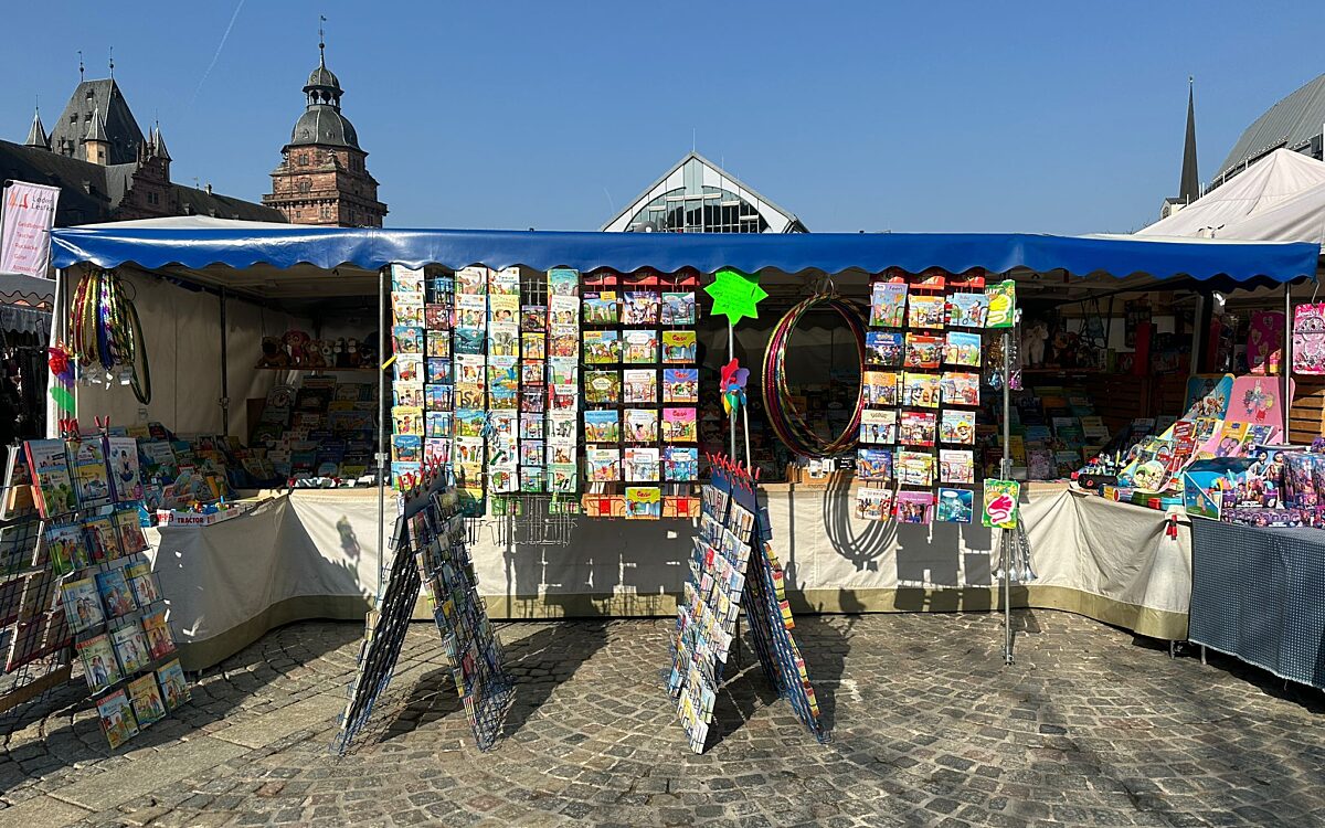 090326 Aschaffenburg Matthiasmarkt 10 090326 Aschaffenburg Matthiasmarkt 10