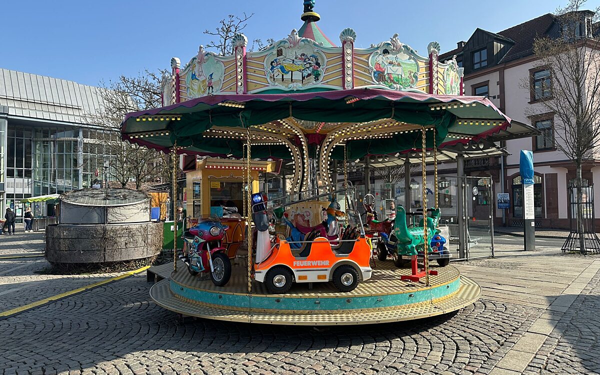 090326 Aschaffenburg Matthiasmarkt 7 090326 Aschaffenburg Matthiasmarkt 7