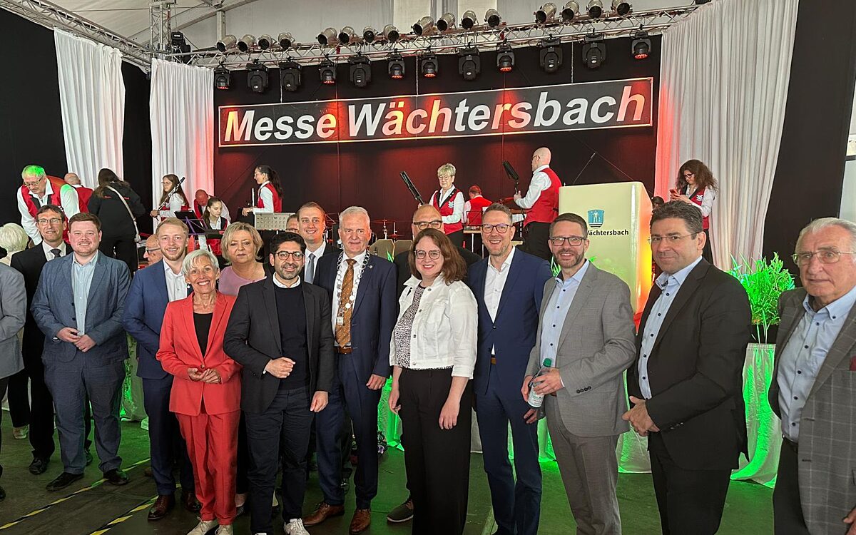 090526 Tag Eins Messe3 6 090526 Tag Eins Messe3 6