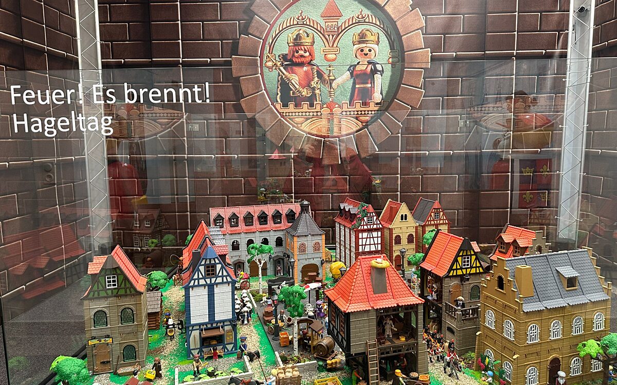1003126 Gelnhausen Playmobilausstellung 7 1003126 Gelnhausen Playmobilausstellung 7