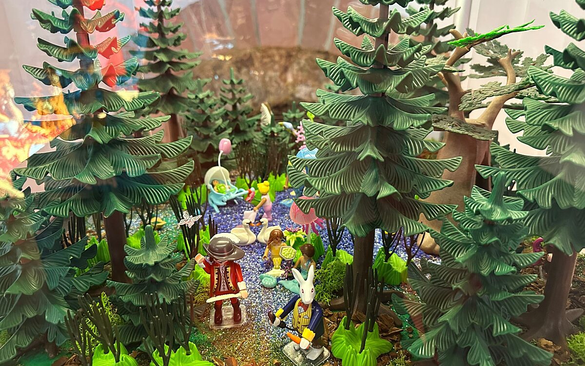 100326 Gelnhausen Playmobilaustellung 18 100326 Gelnhausen Playmobilaustellung 18