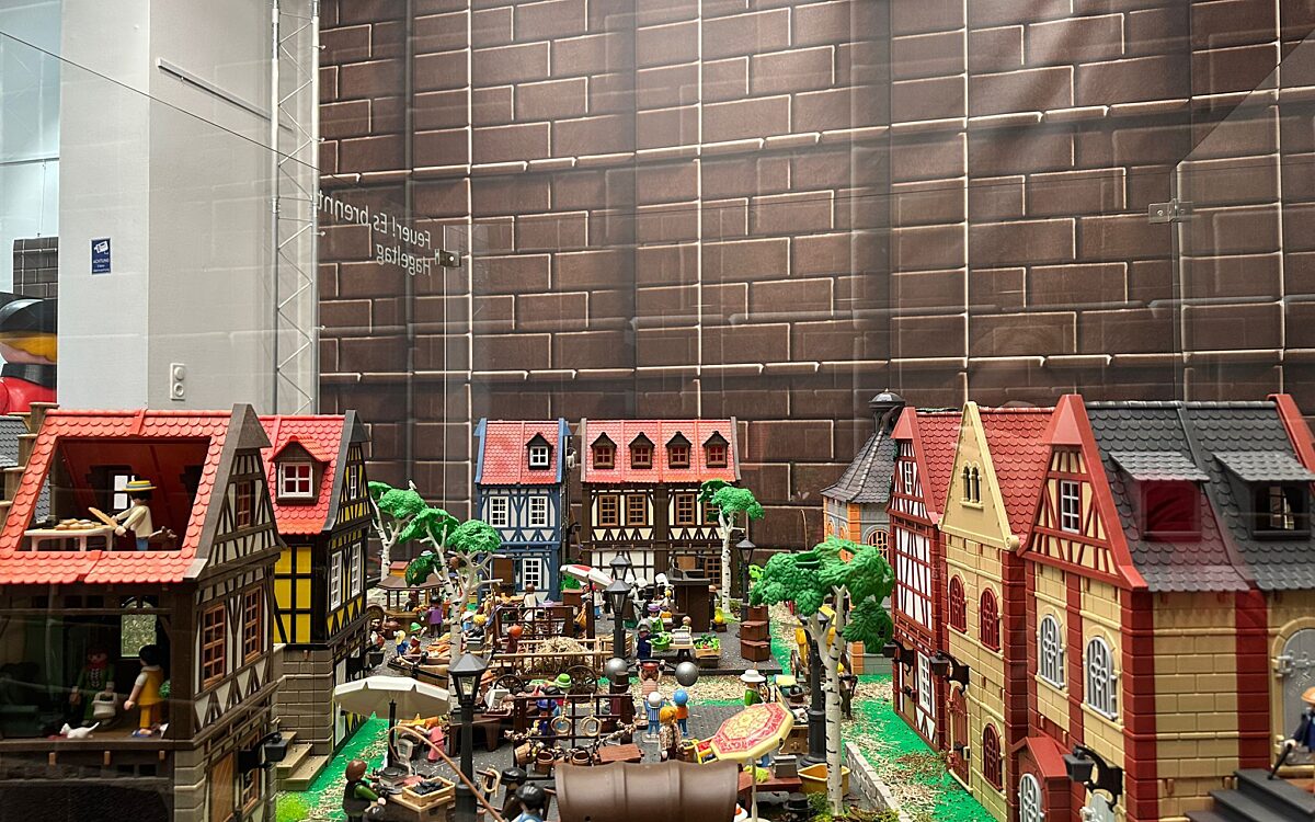 100326 Gelnhausen Playmobilaustellung 3 100326 Gelnhausen Playmobilaustellung 3