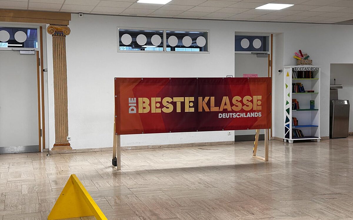 110326 Alzenau Spessart Gymnasium Ki KA Dreh 4 110326 Alzenau Spessart Gymnasium Ki KA Dreh 4