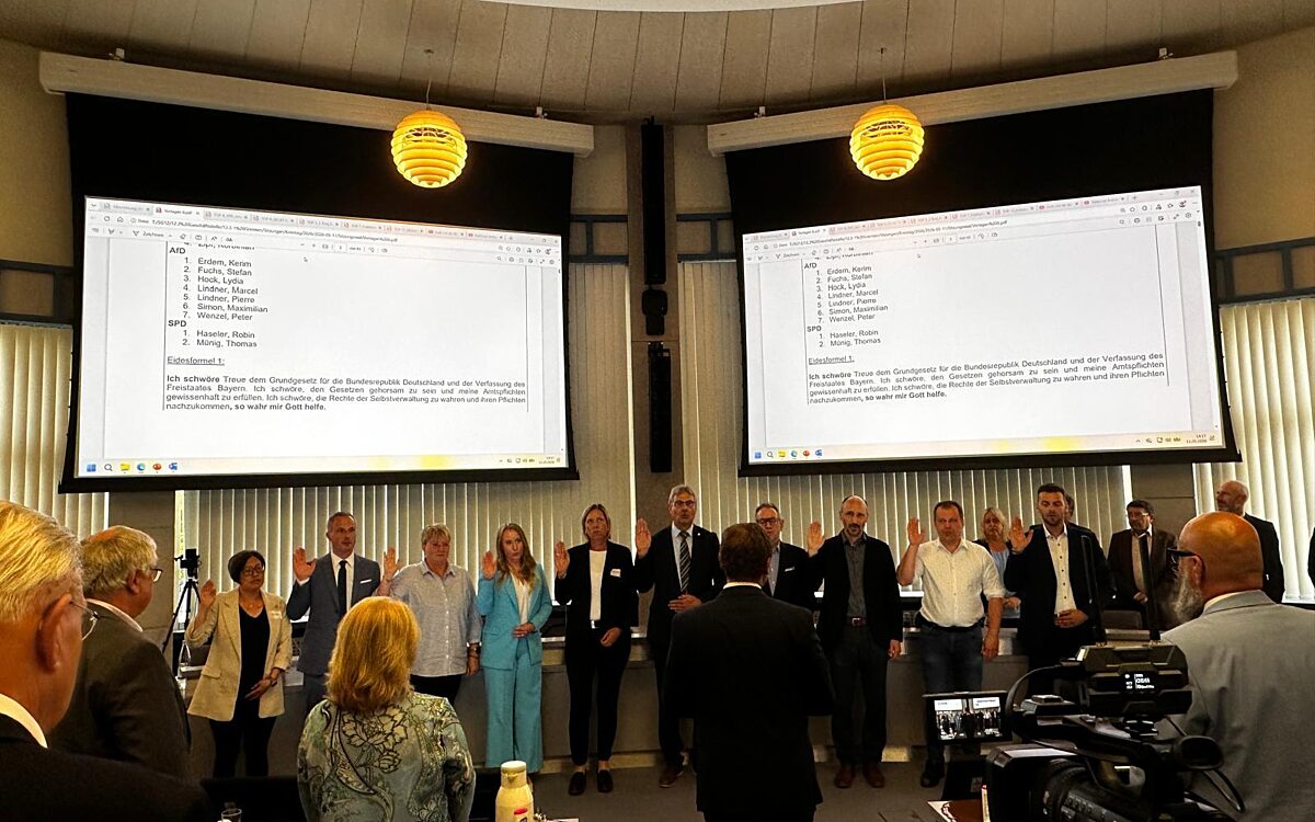 110526 MIL Kreistagssitzung 5 110526 MIL Kreistagssitzung 5