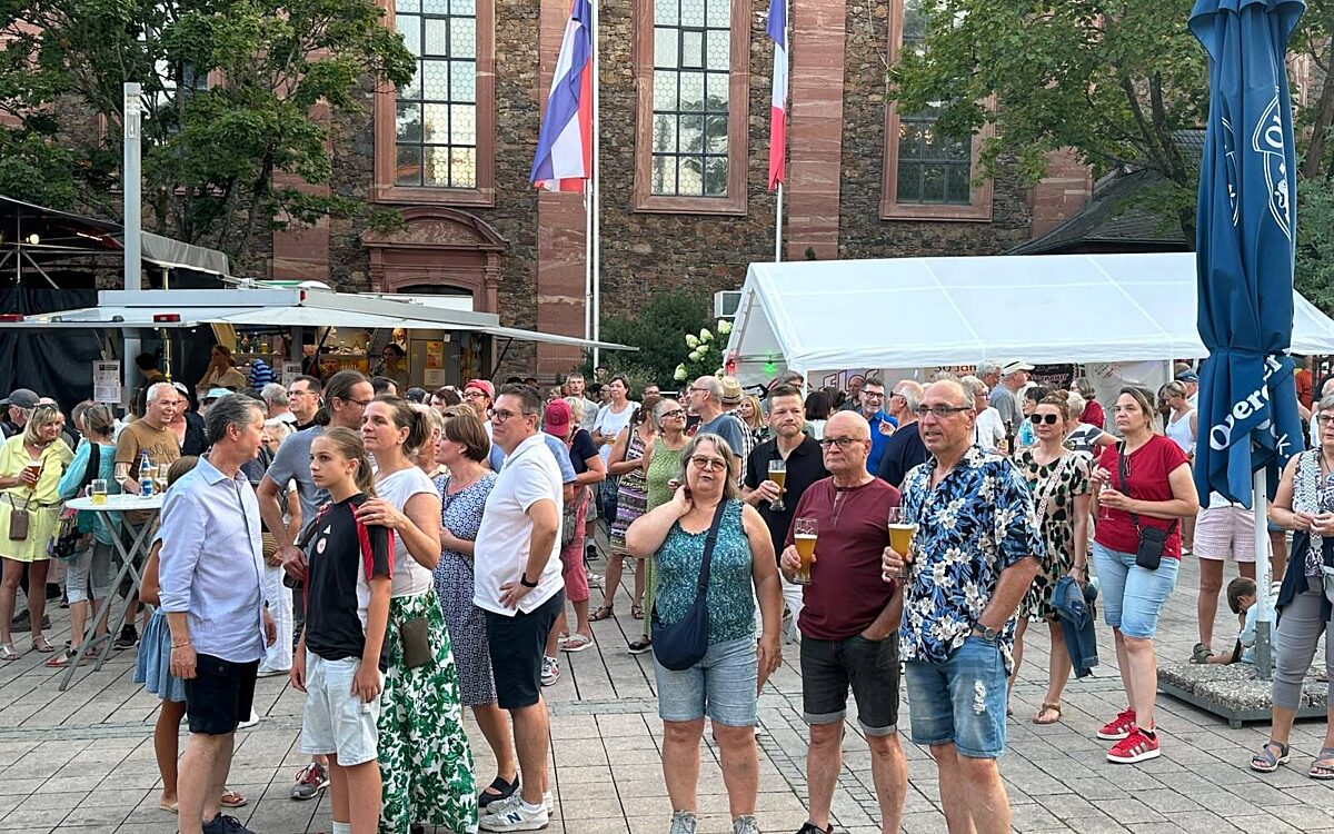 110826 Alzenau Stadtfest 1 110826 Alzenau Stadtfest 1