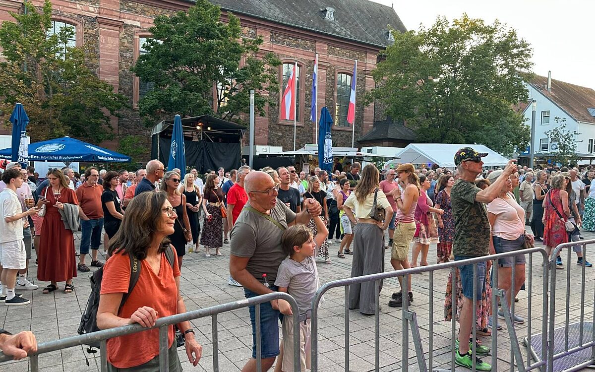 110826 Alzenau Stadtfest 23 110826 Alzenau Stadtfest 23