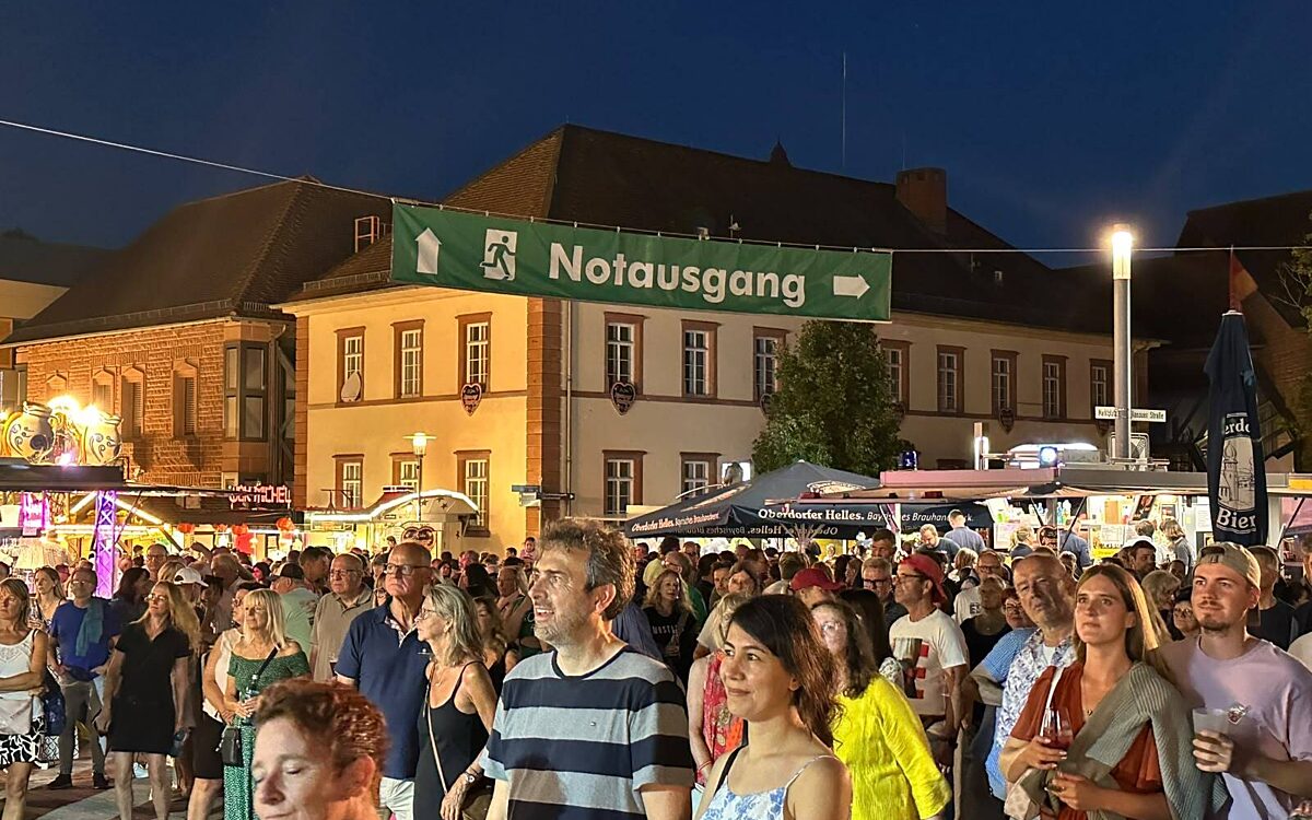 110826 Alzenau Stadtfest 2 110826 Alzenau Stadtfest 2