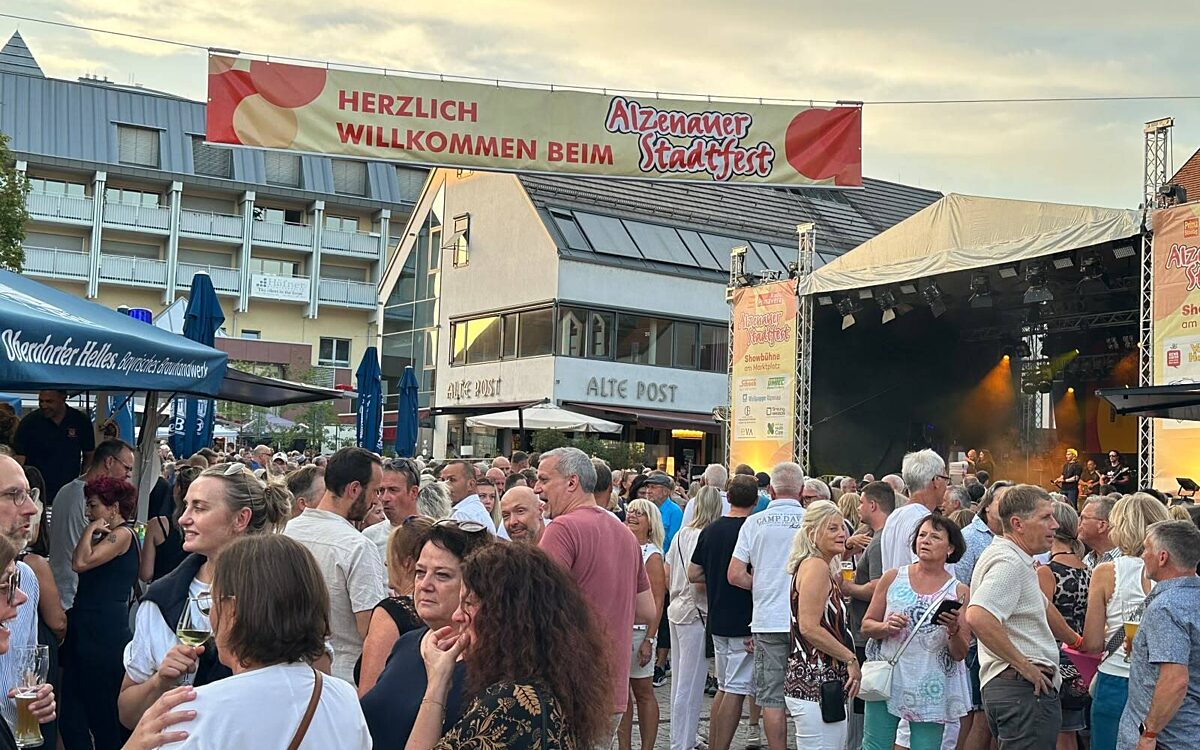 110826 Alzenau Stadtfest 5 110826 Alzenau Stadtfest 5