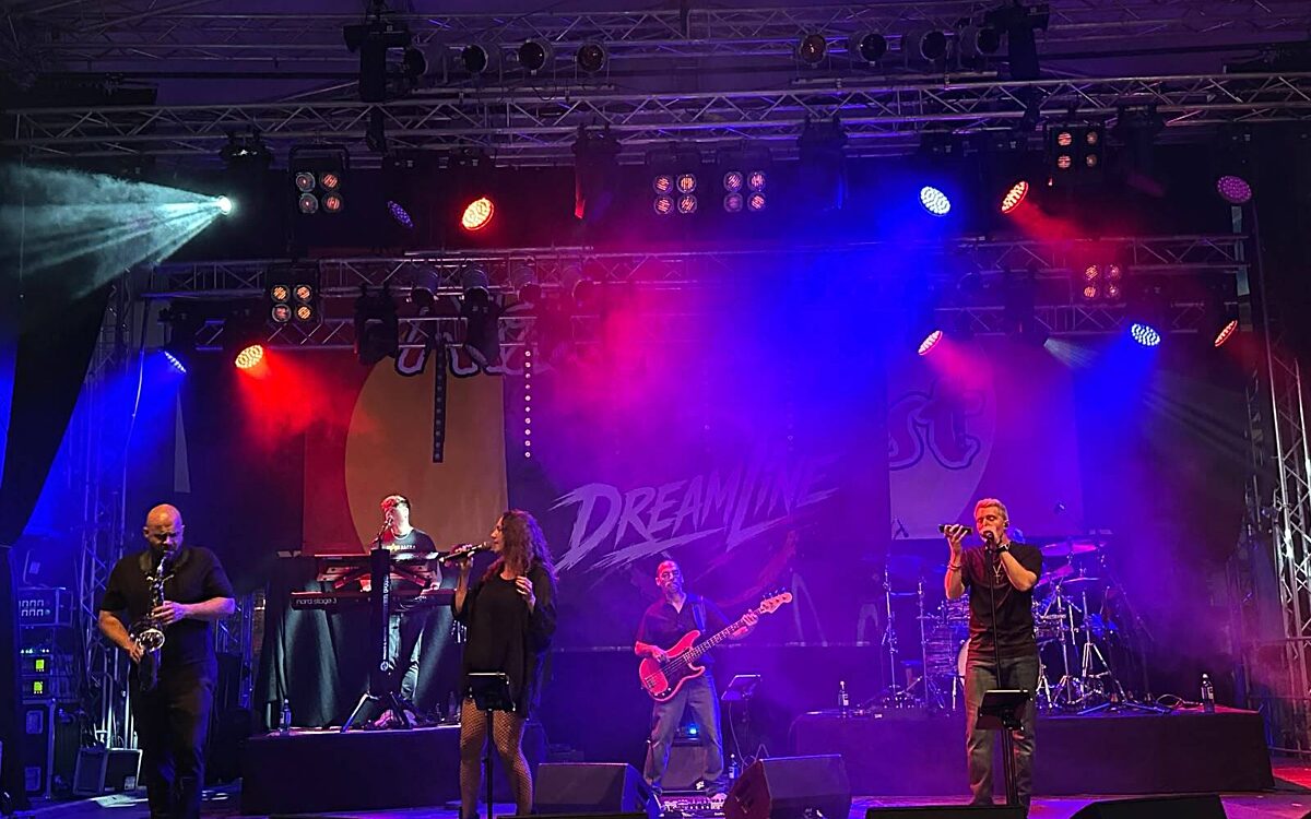 110826 Alzenau Stadtfest 6 110826 Alzenau Stadtfest 6