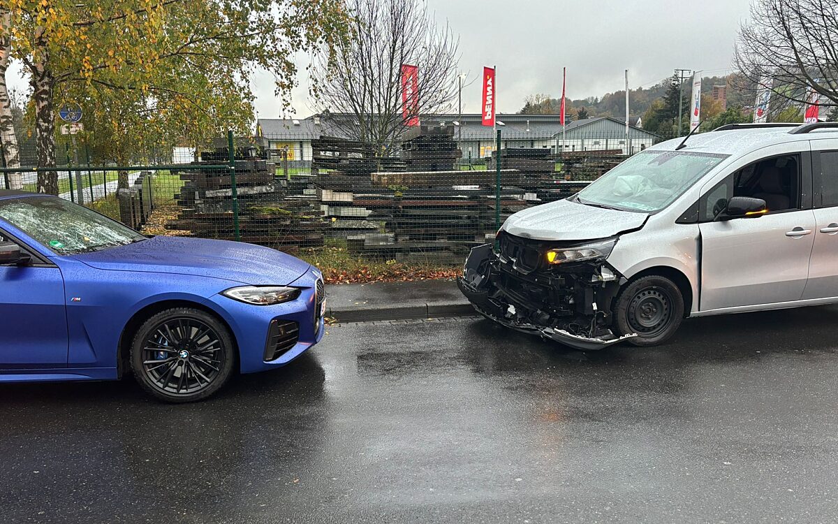 111124 Unfall Suedspange 2 111124 Unfall Suedspange 2